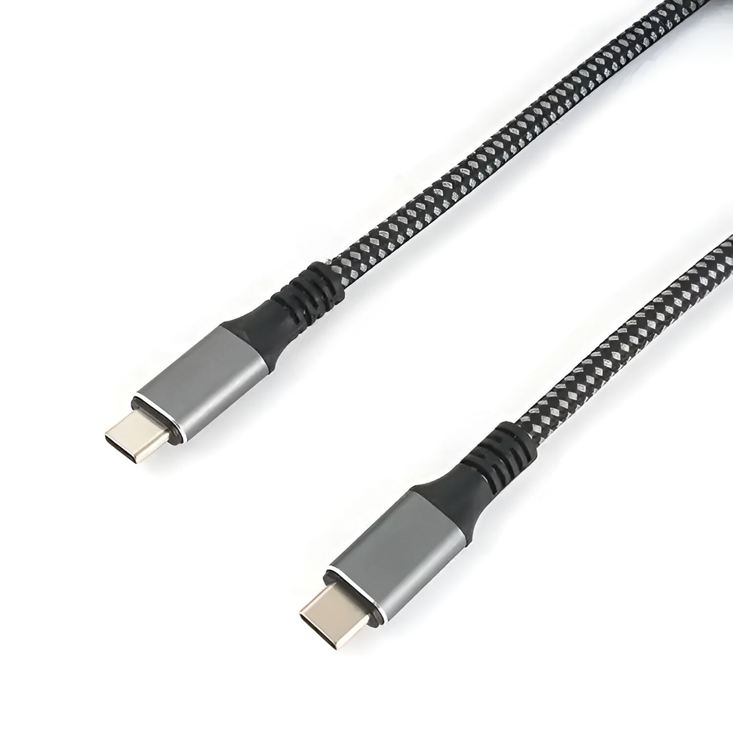 Cable De Datos Type-c 8k Premium 240w/48v/40gbps 1.2m 200548 image number 4.0