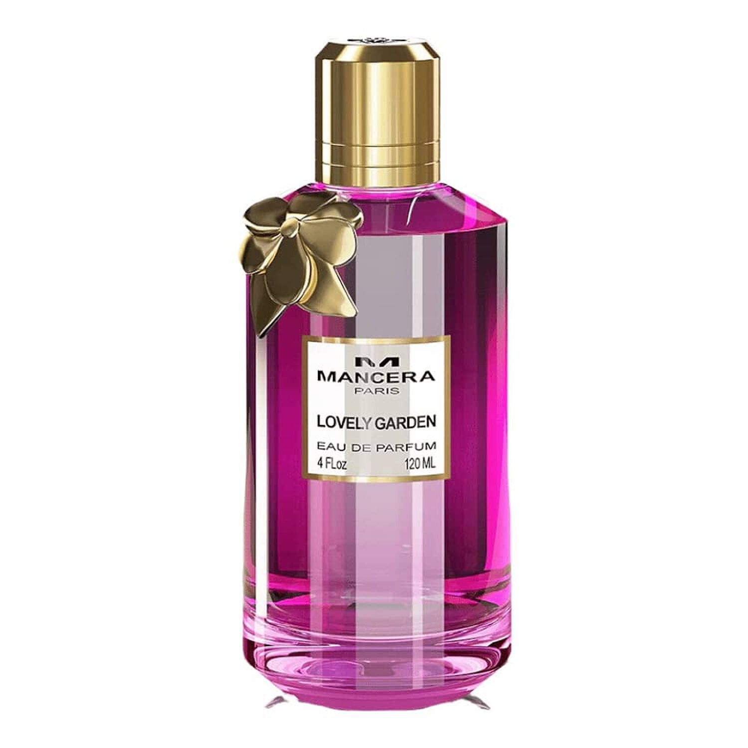 Mancera Lovely Garden 120 Ml Eau De Parfum image number 1.0