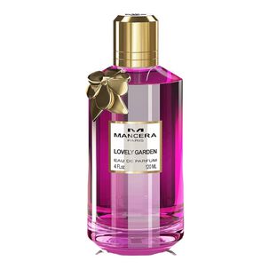 Mancera Lovely Garden 120 Ml Eau De Parfum