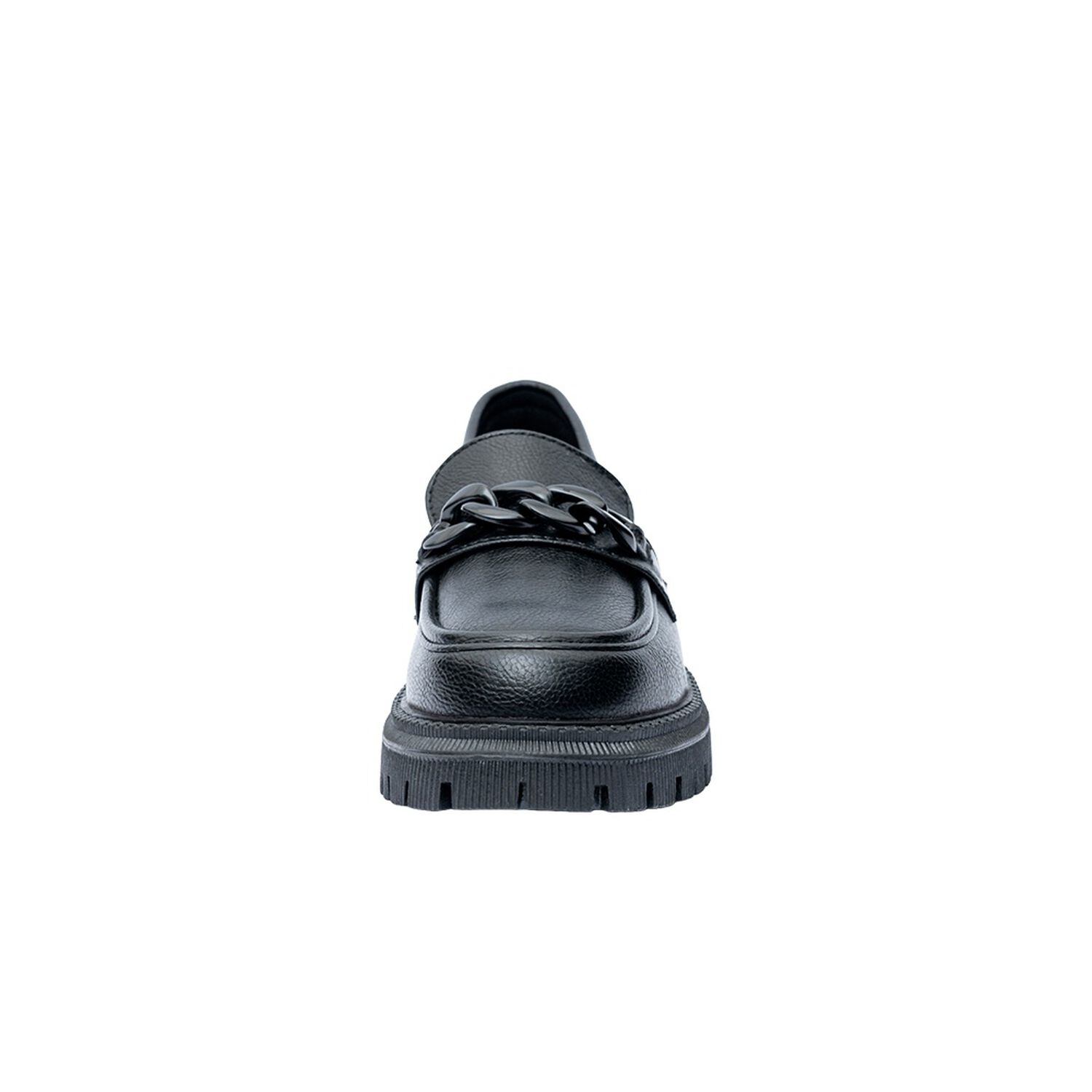 Mocasin Ituri Negro Alquimia image number 2.0