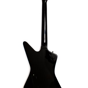 Guitarra Eléctrica Xgtr Explorer Negra Ep100-bk