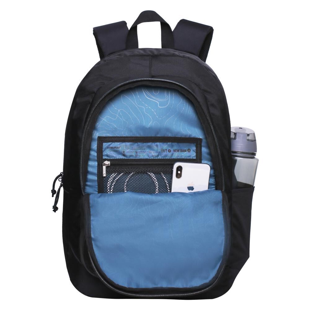 Mochila Unisex Head New Ram image number 4.0