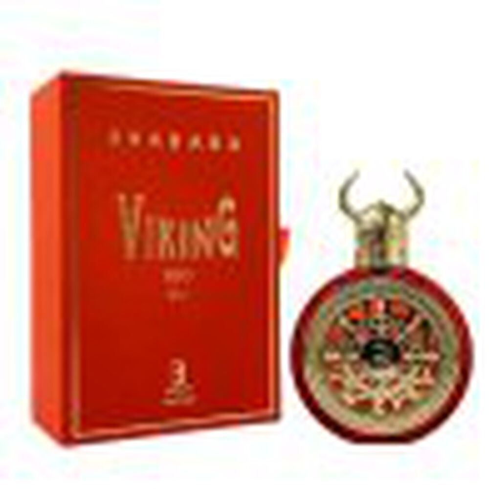 Bharara Viking Rio Men Parfum 100ml image number 1.0
