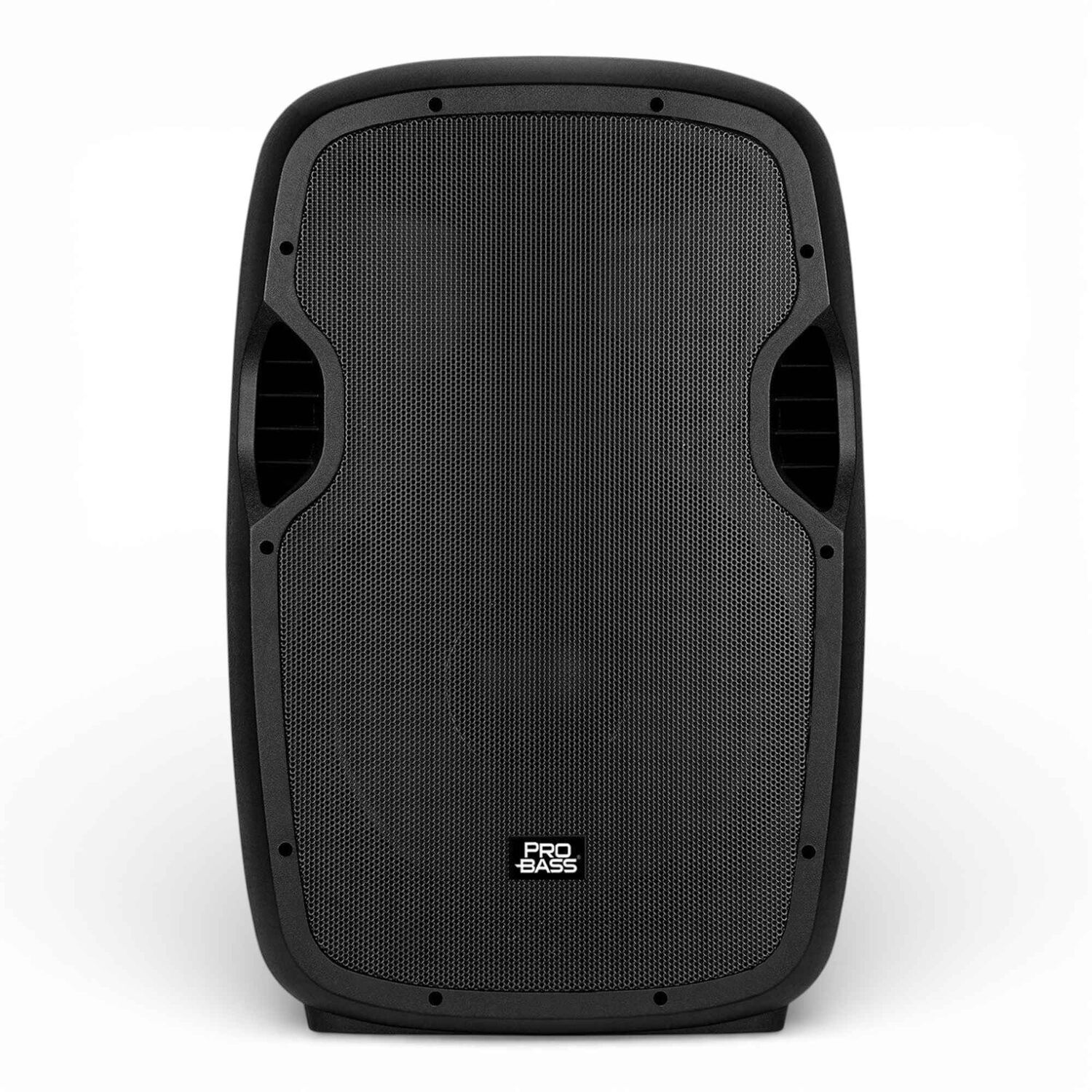 Parlante Activo Probass 12" 100w Rms Con Bluetooth Tws+atril image number 2.0