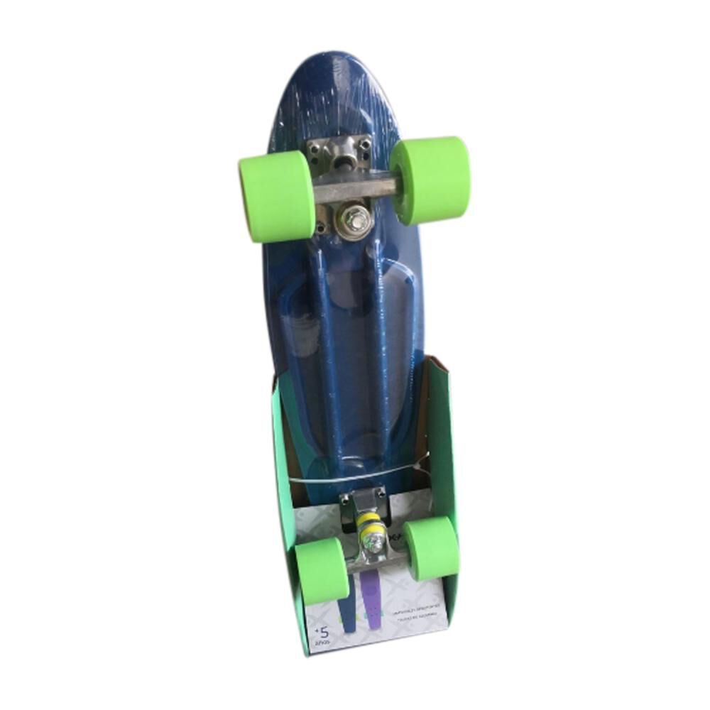Skate Tipo Penny X-Ride image number 3.0