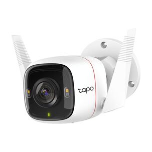 Camara De Seguridad Wifi Vn Qhd Exterior C320ws