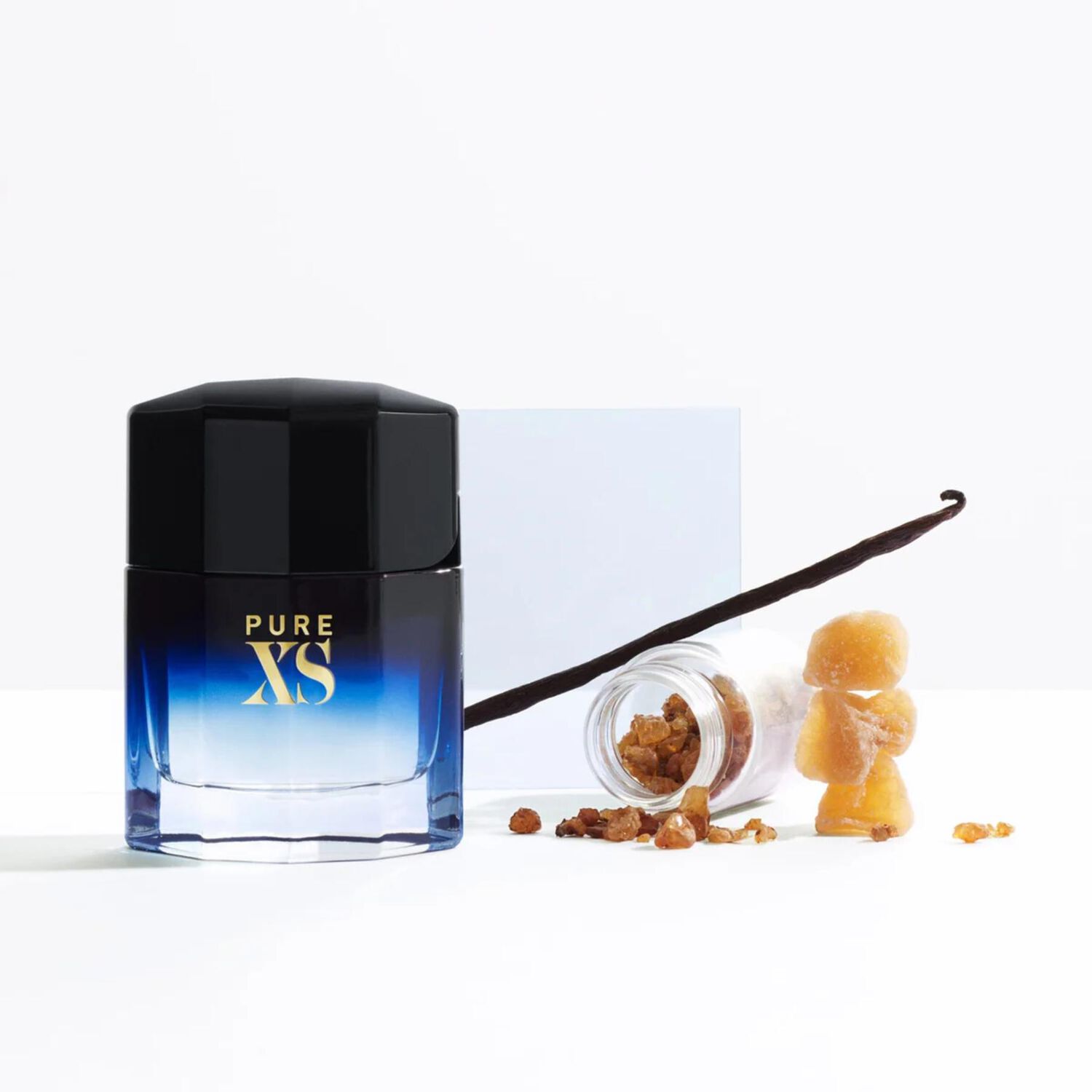 Paco Rabanne Pure Xs 150 Ml Edt image number 2.0