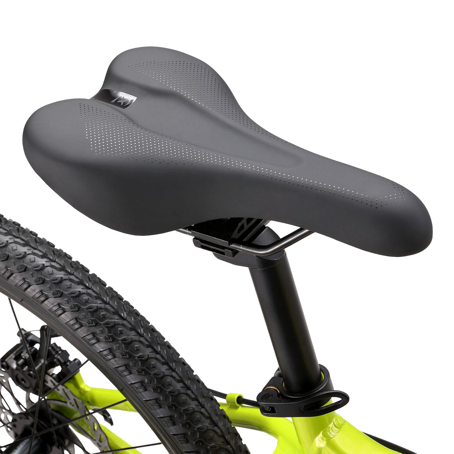 Bicicleta Juvenil Oxford Drako Susp 24 / Aro 24 image number 5.0