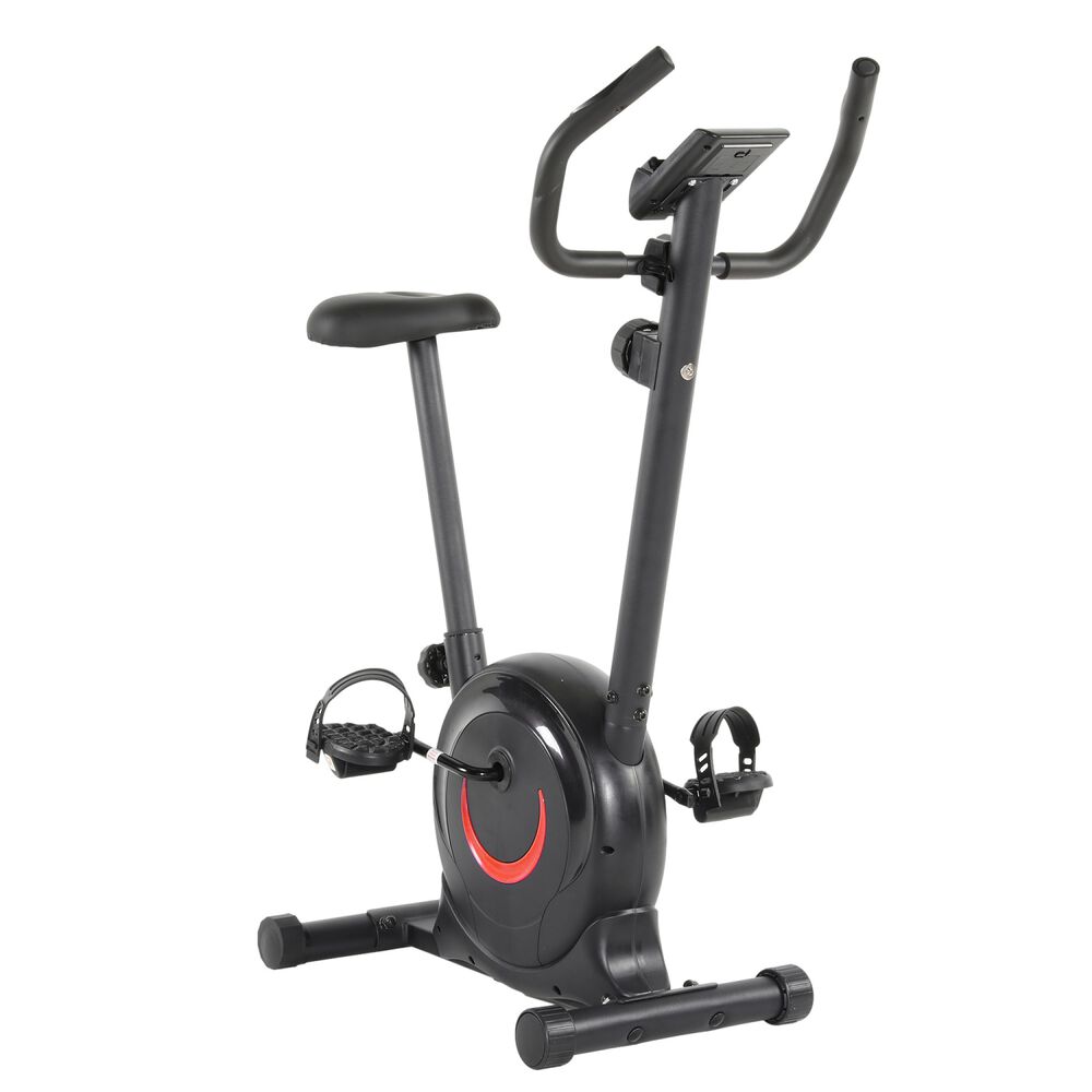 Bicicleta Estática E240 Pro Magnética image number 1.0