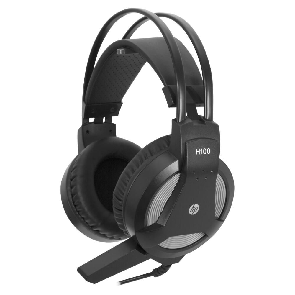 Audifonos Gamer Hp H100 image number 0.0