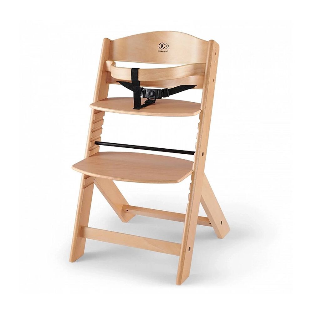 Silla De Comer Enock Wooden image number 1.0