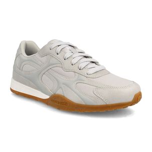 Zapatilla Mujer North Star Track Sprinter Gris