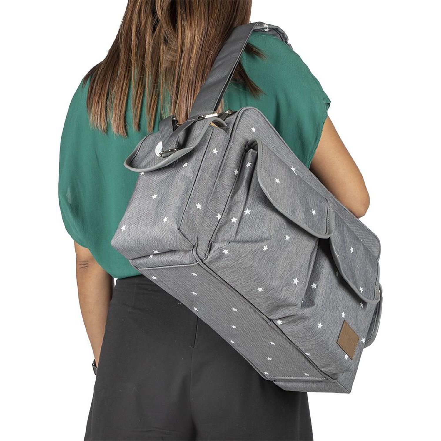 Bolso Pa&ntilde;alero Safety image number 4.0