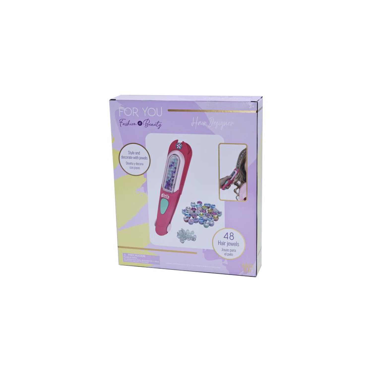 Set De Joyas Kids N Play 155747 image number 3.0