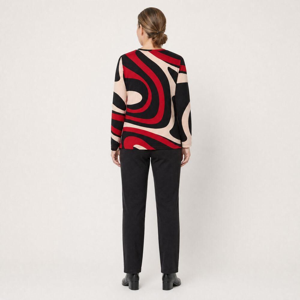 Sweater Mujer Lesage image number 1.0