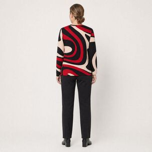 Sweater Mujer Lesage