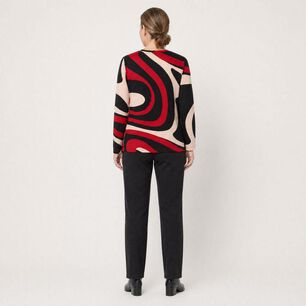Sweater Mujer Lesage