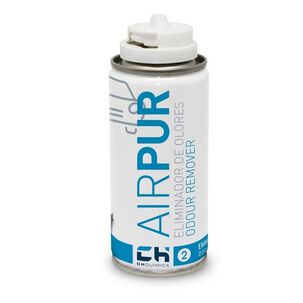 Kit De Limpieza Aire Acondicionado Para Autos Ch Quimica