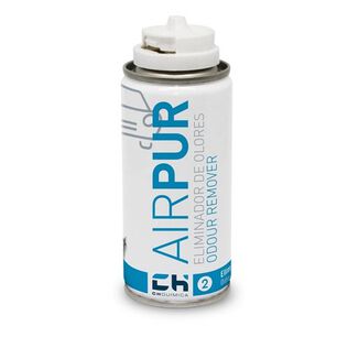 Kit De Limpieza Aire Acondicionado Para Autos Ch Quimica