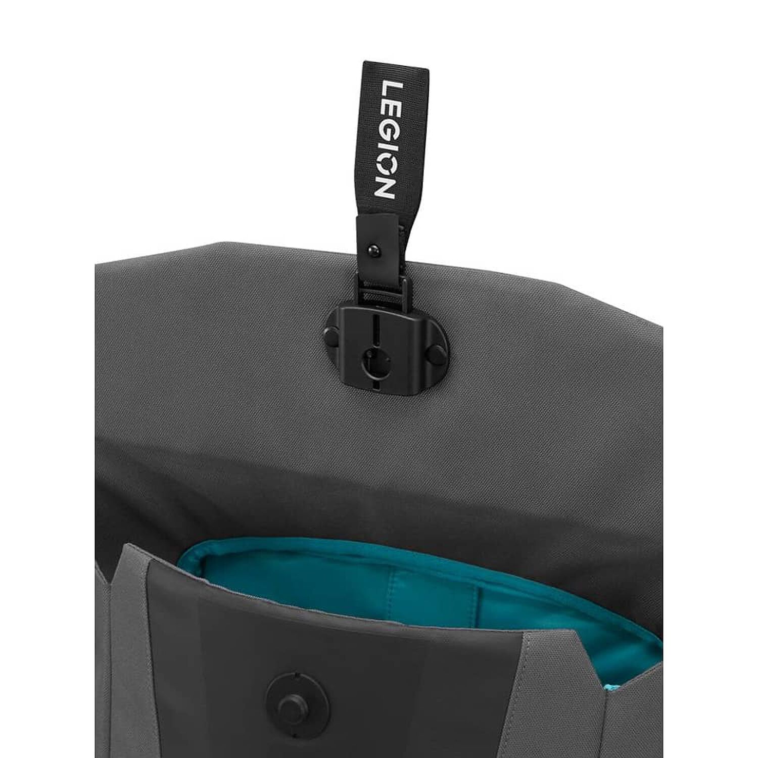 Mochila Gamer Lenovo Legion Gb400 16'' image number 6.0