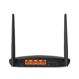 Router Gigabit 4g Lte Ac750 Wi-fi 5