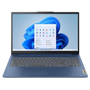 Notebook Lenovo R3-7320u/ 8gb Ram/ 512gb Ssd/ 15.6" Fhd/ Ideapad