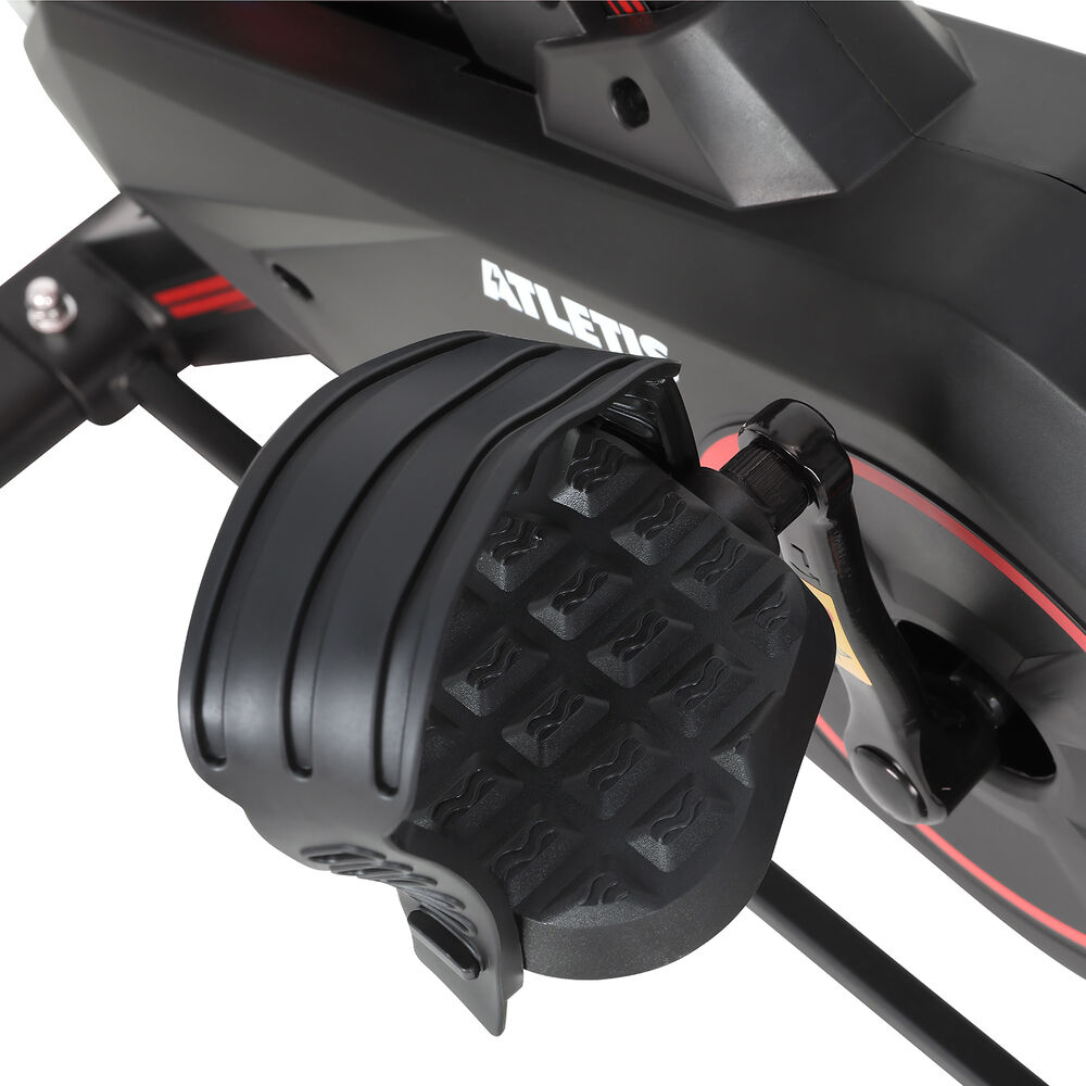 Bicicleta Spinning K100 Rojo image number 5.0