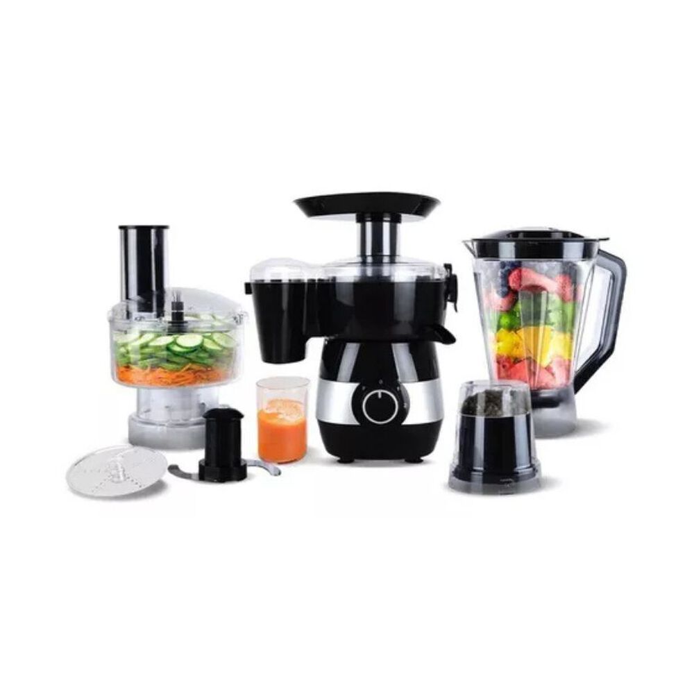 Procesador De Alimentos 6 En 1 Raf R2869 image number 0.0