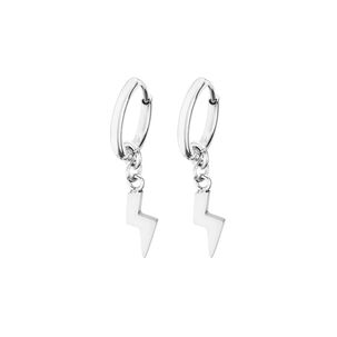 Aros Ls2228-4/1 Lotus Style Hombre Mens Earring