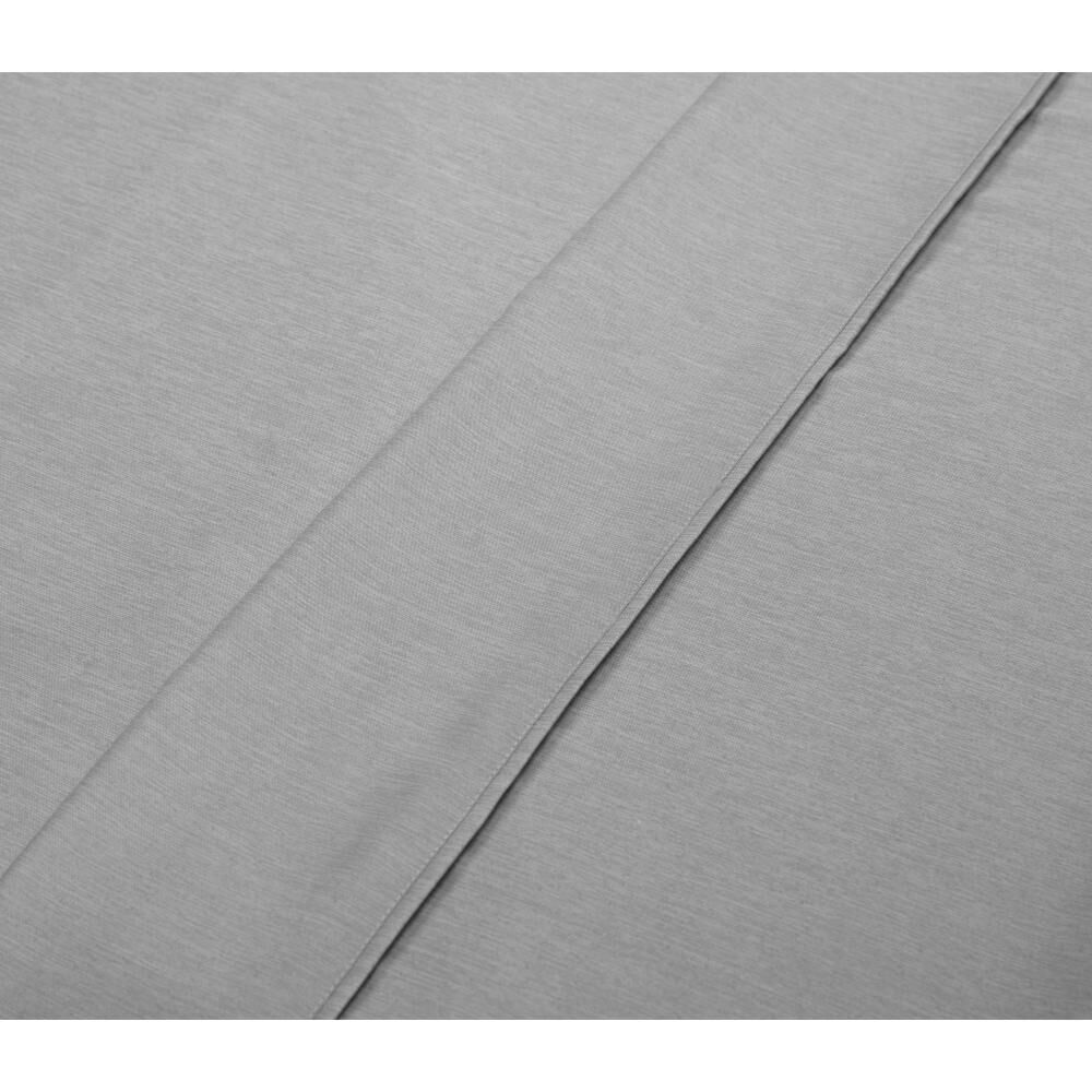 Juego De S&aacute;banas Azhome Bamboo / 2 Plazas image number 3.0