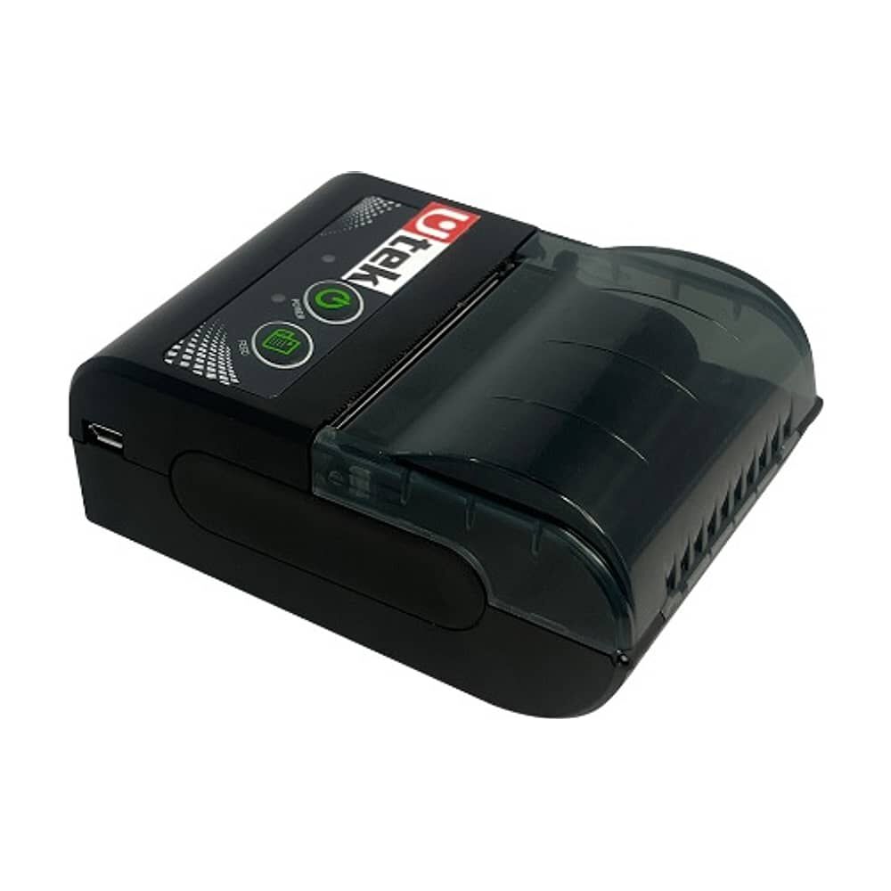 Impresora Utek Bluetooth Bt.ut-prt5090bt image number 4.0