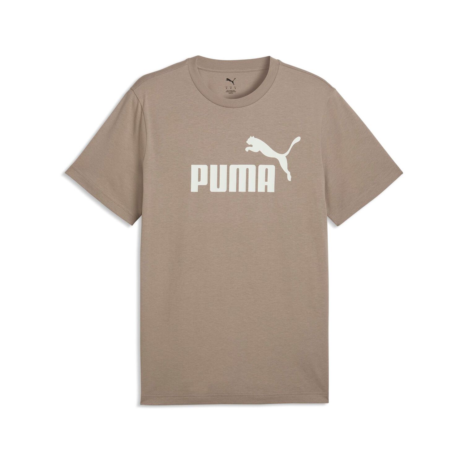 Polera Deportiva Hombre Puma image number 0.0