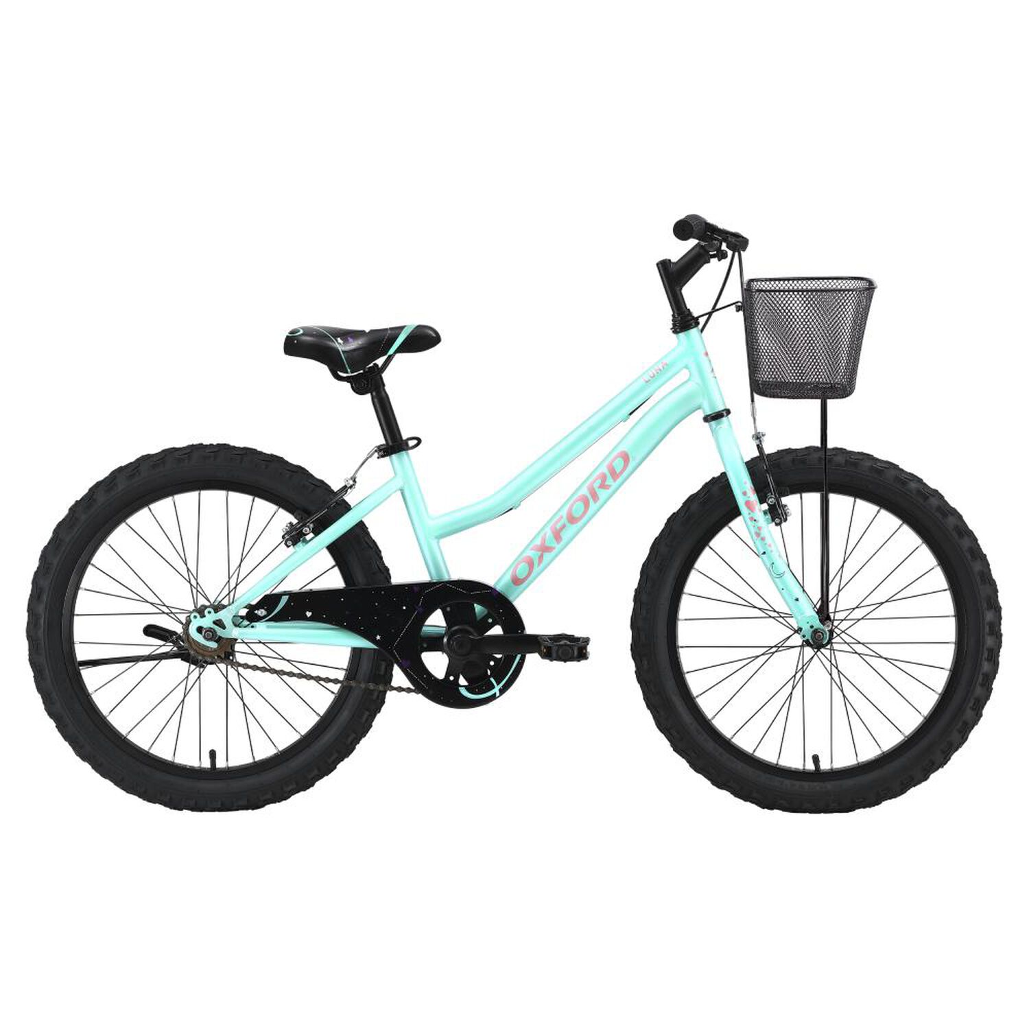 Bicicleta Mountain Bike Oxford Luna / Aro 20 image number 0.0