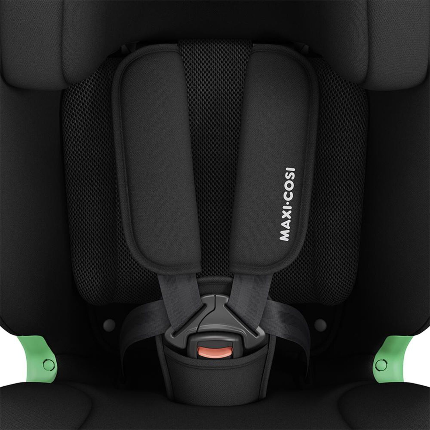 Silla Auto Combinadas Titan Pro I-size Authentic Black image number 6.0