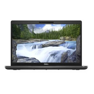 Notebook Dell Latitude 5400 - 14 Pulgadas - Core I7 8gen -16gb - 512ssd - Reacondicionado
