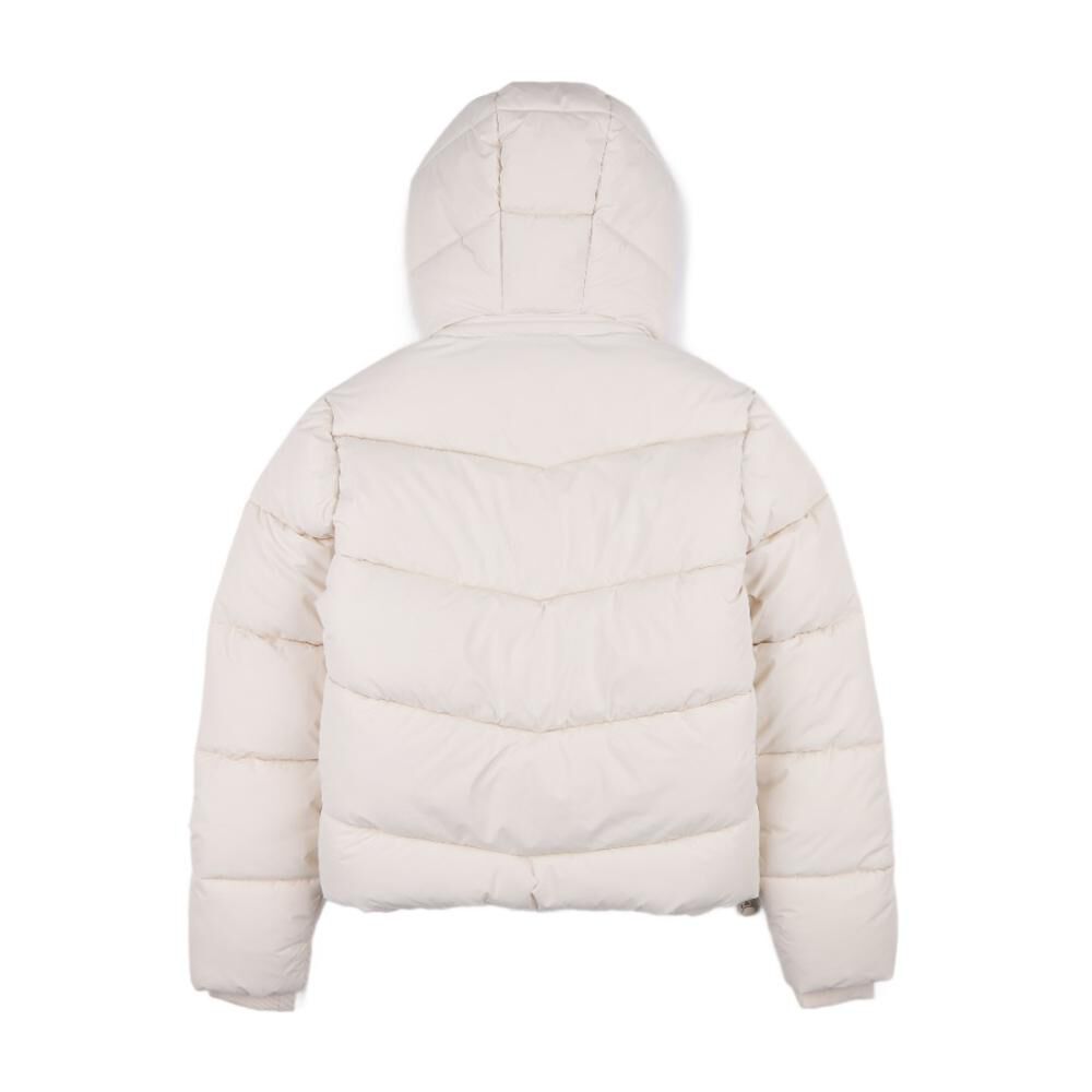 Parka Mujer Freedom image number 1.0