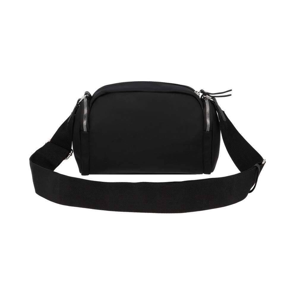 Bandolera Secret Michigan St6 M Negro image number 2.0