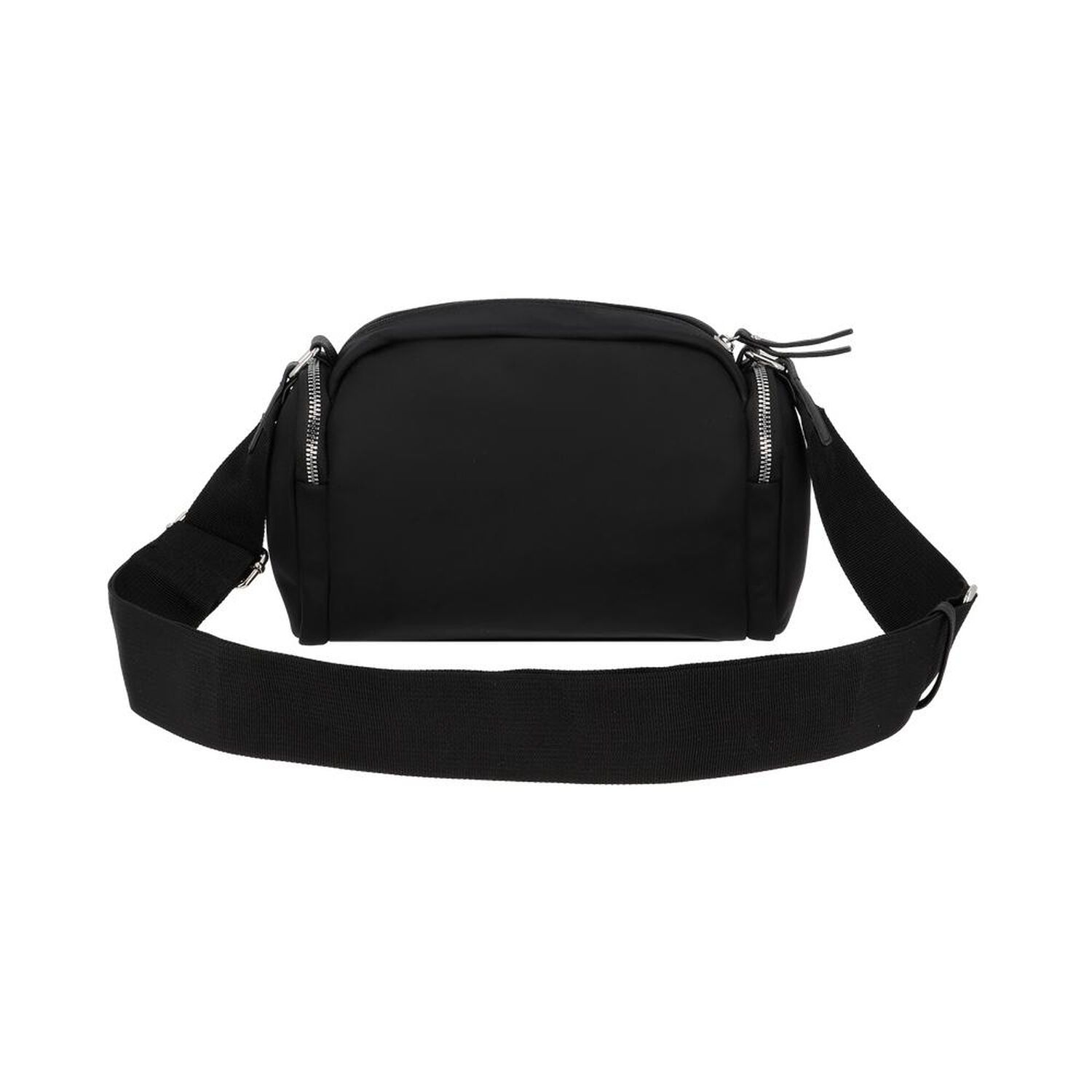 Bandolera Secret Michigan St6 M Negro image number 2.0