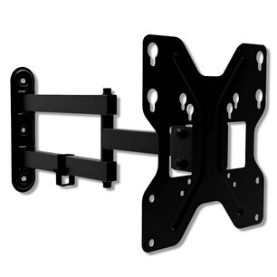 Soporte Tv Con Brazo De 13" A 42" Compatibilidad Universal