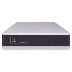 Colchón 1 Plaza Cic Ortopedic