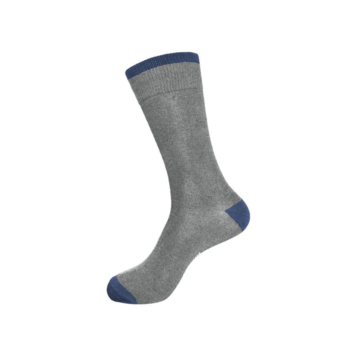 Calcetines Hombre Top / 5 Pares image number 5.0