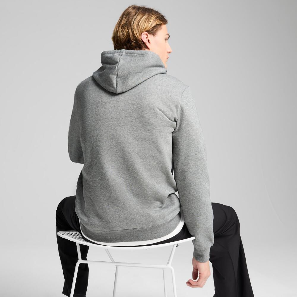 Poler&oacute;n Deportivo Unisex Puma image number 3.0