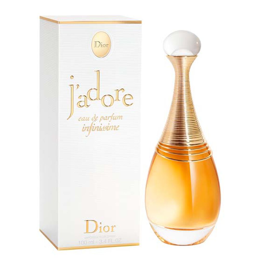Dior - "j'adore Infinissime" Edp Mujer 100 Ml image number 0.0