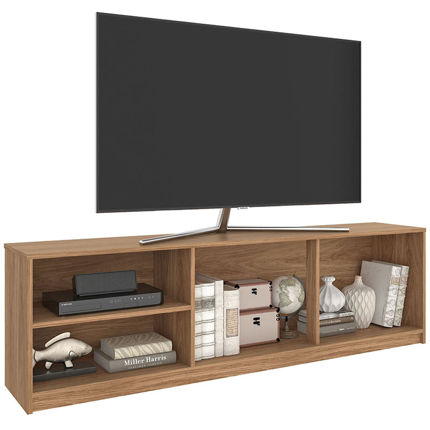 Rack Vekka Home Lican / 2 Puertas image number 2.0