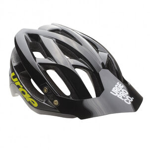 Casco Urge Seriall Negr L/xl