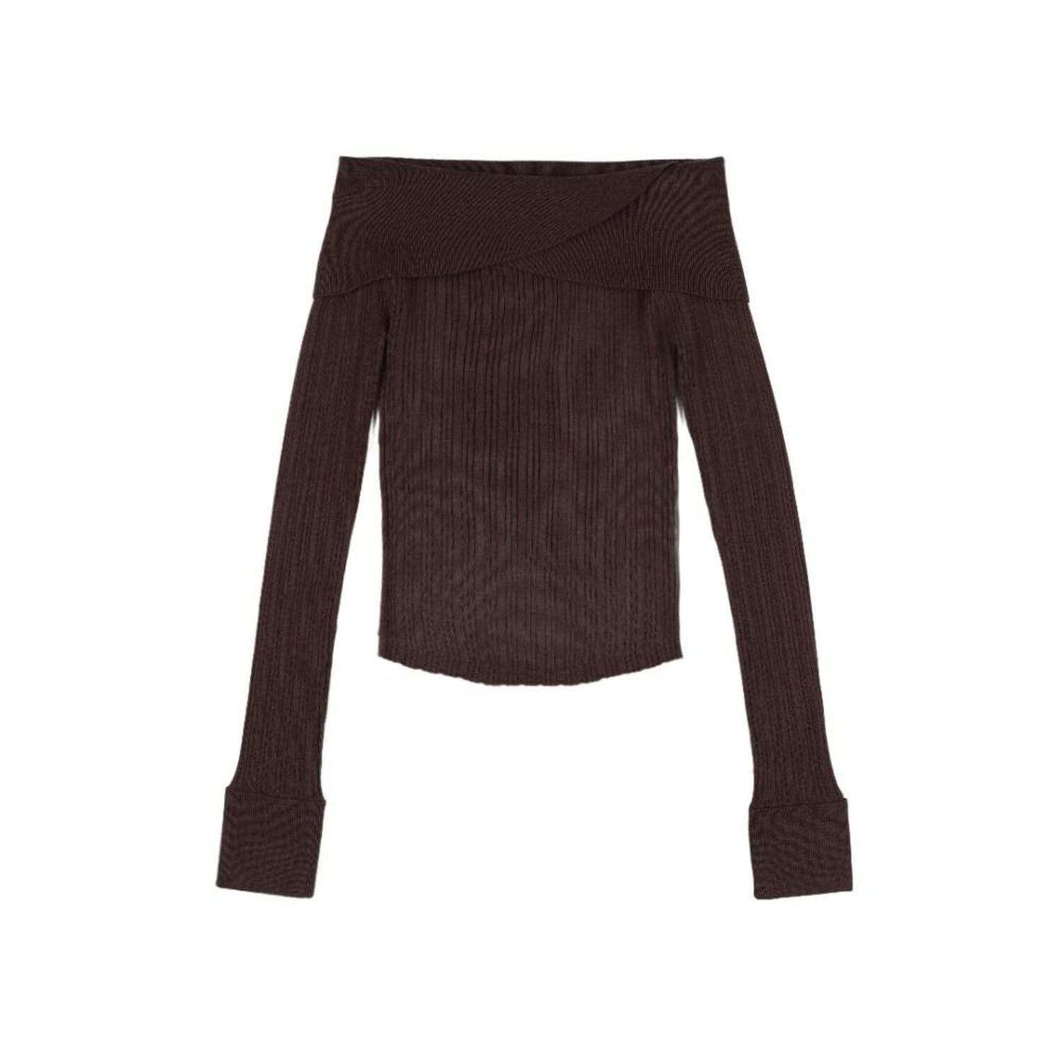Sweater Mujer Rolly Go image number 0.0