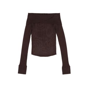 Sweater Mujer Rolly Go