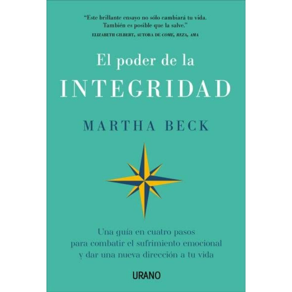 El Poder De La Integridad image number 0.0