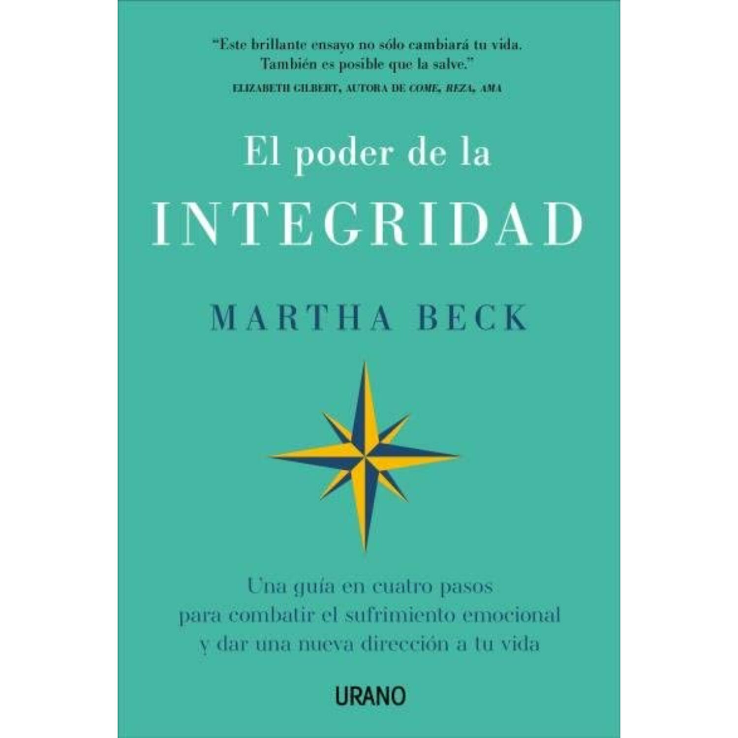 El Poder De La Integridad image number 0.0