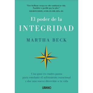 El Poder De La Integridad